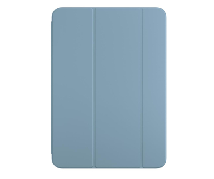 Etui do tableta APPLE Smart Folio do iPada Pro 11 cali (M4) - denim MW993ZM/A